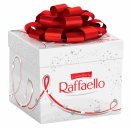 Ferrero Raffaello Geschenkbox Officepack (3x270g) + usy...