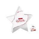 Ferrero Raffaello Weihnachtsstern (3x140g Geschenkbox) + usy Block