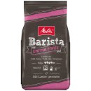 Kaffeebohnen Melitta Barista Crema Forte ganze Bohnen...