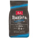 Kaffeebohnen Melitta Barista Espresso ganze Bohnen (1kg)...