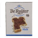 De Ruijter "Melk" Schokoladen-Streusel...