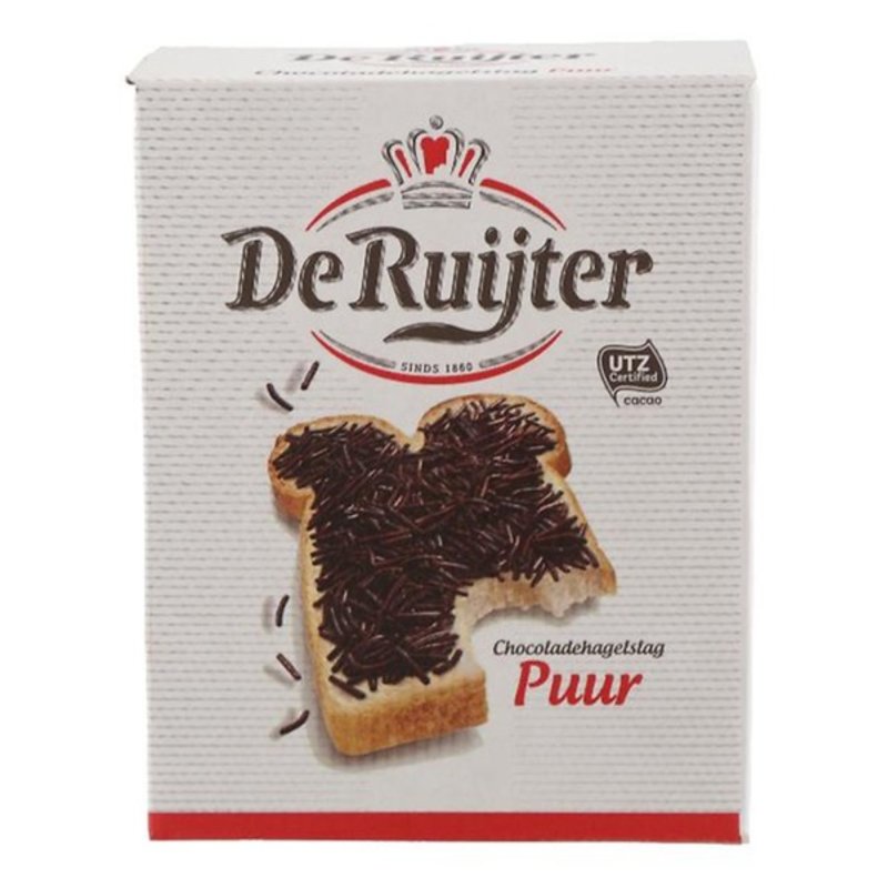 De Ruijter Streusel