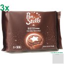 Pan di Stelle Biscocrema Officepack (3x168g Packung) +...