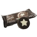 Pan di Stelle Biscocrema Officepack (3x168g Packung) + usy Block