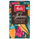 Melitta Kaffee des Jahres Stärke 3 (500g gemahlen)