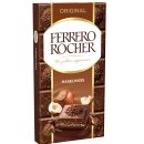 Ferrero Schokolade Rocher Original Haselnuss Vollmilch...