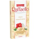 Ferrero Schokolade Raffaello Kokos und Mandelcreme 3er Pack (3x90g Tafel) + usy Block