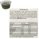 Haribo Dies Das Ananas (150St, 1200g Runddose) + usy Block