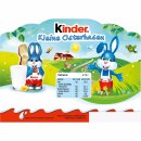 Ferrero kinder Kleine Osterhasen (45g 3 kleine Hasen)