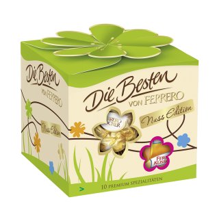 Ferrero Die Besten Ostern Nuss Edition Ostern 2020 (103g Box)