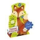 Ferrero Küsschen 7 Pralinen Ostern Geschenkbox...