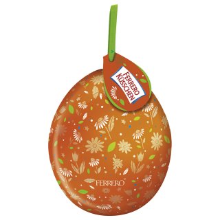 Ferrero Küsschen Osterei Ostern 2020 (26g Packung)