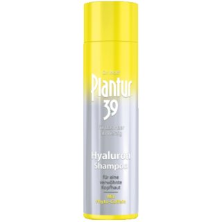 Plantur 39 Hyaluron mit Phyto Coffein Shampoo (250 ml Flasche)