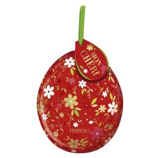 Ferrero Mon Cheri Osterei Ostern 2020 (31g Packung)