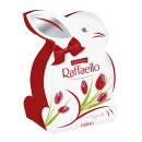 Ferrero Raffaello 4 Pralinen Ostern Geschenkbox Hase (40g...