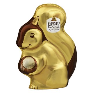 Ferrero Rocher Eichhörnchen Ostern 2020 (45g Packung)