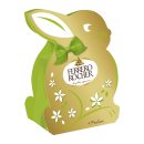 Ferrero Rocher 4 Pralinen Ostern Geschenkbox Hase (50g...