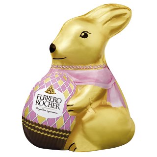 Ferrero Rocher Osterhase