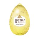 Ferrero Rocher Osterei Aufhänger Gelb (35g Packung)