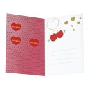 Ferrero Mon Cheri Grusskarte Valentinstag 2020 (31g)