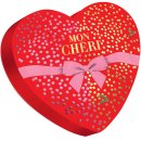 Ferrero Mon Cheri Herz Valentines Day 4008400102023