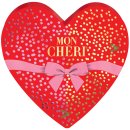 Ferrero Mon Cheri Herz Valentinstag (147g Packung)