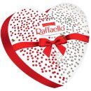 Ferrero Raffaello Herz Valentines Day 4008400181424