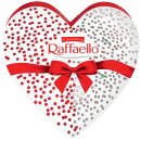 Ferrero Raffaello Herz Valentinstag (140g Packung)
