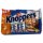Knoppers Riegel Erdnussriegel (5x25g Packung)