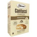 Falcone Cantuccini alla Mandorla "Mandelgebäck" 12er Pack (12x200g) + usy Block