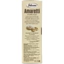 Falcone Amaretti Morbidi d´Abruzzo "Weiche Amaretti" 12er Pack (12x170g) + usy Block