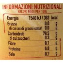 Orzo Bimbo Malztrunk Officepack (3x120g Dose) + usy Block