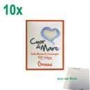 Cuor di Mare Sale Marino 100% Italiano "grobes...