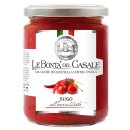 Le Bonta del Casale Sugo all Arrabbiata...