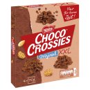 Nestle Choco Crossies Original XXL (4x75g Packung)