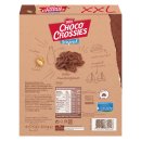 Nestle Choco Crossies Original XXL (4x75g Packung) + usy...