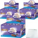 Milka Naps Alpenmilch einzeln verpackt Thekendisplay 3er...