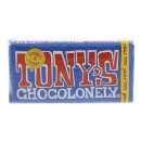 Tonys Chocolonely Pure 3 x 180g (70% Kakao Schokoladentafel)