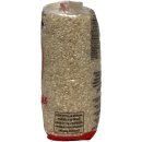 Santo Tomas Arroz Extra Paellareis Rundkornreis 3er Pack (3x1kg Packung) + usy Block