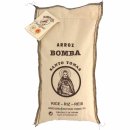 Santo Tomas Arrocerías Antonio Tomas Arroz Bomba Paellareis 3er Pack (3x1kg Beutel) + usy Block