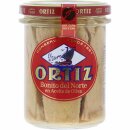 Conservas Ortiz Bonito del Norte, Weißer Thunfisch...