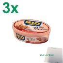 Rio Mare Pate Rustico Tonno e Pomodorini "Thunfisch...