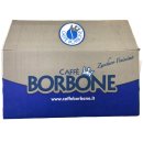 Caffe Borbone 2800 Zuckerbeutel à 3,6g Einzeln verpackt (10kg Karton)