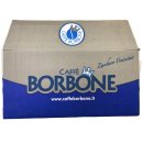 Caffe Borbone 2800 Zuckerbeutel à 3,6g Einzeln...