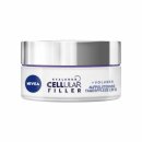 Nivea Hyaluron Cellular Filler + Volumen Tagespflege LSF 15 (50 ml)