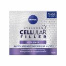 Nivea Hyaluron Cellular Filler + Volumen Tagespflege LSF 15 (50 ml)