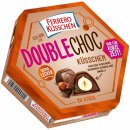 Ferrero Küsschen Double Choc 4er Pack (4x190g)