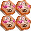 Ferrero Küsschen Double Choc 4er Pack (4x190g)