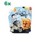 FarinUP Belgische Waffeln Teigmischung (6x600g...