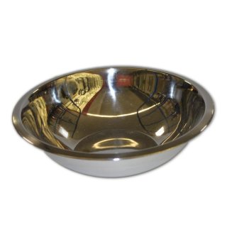 Lauterjung Schüssel zum Anrühren Anrichten 190mm Ø für bis zu 1l (1 Stk.)